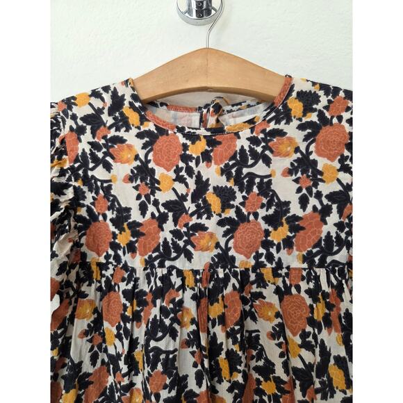 Louis Louise Tory Vintage Floral Dress - Picture 2 of 7